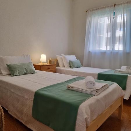 Blue Waves Quiaios Apartment Praia de Quiaos Екстериор снимка