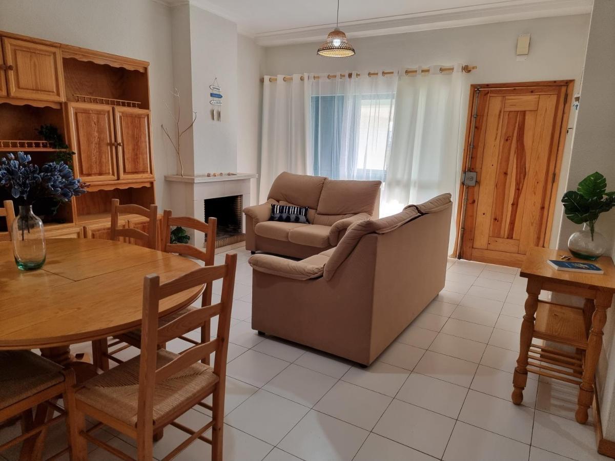 Blue Waves Quiaios Apartment Praia de Quiaos Екстериор снимка