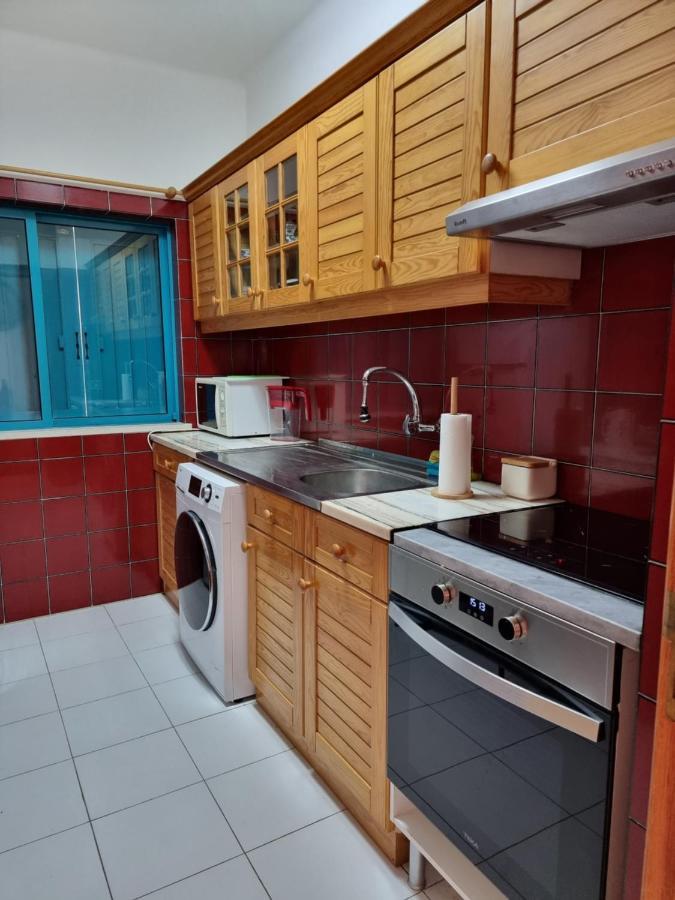 Blue Waves Quiaios Apartment Praia de Quiaos Екстериор снимка