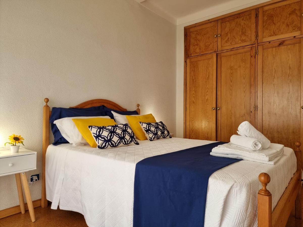 Blue Waves Quiaios Apartment Praia de Quiaos Екстериор снимка