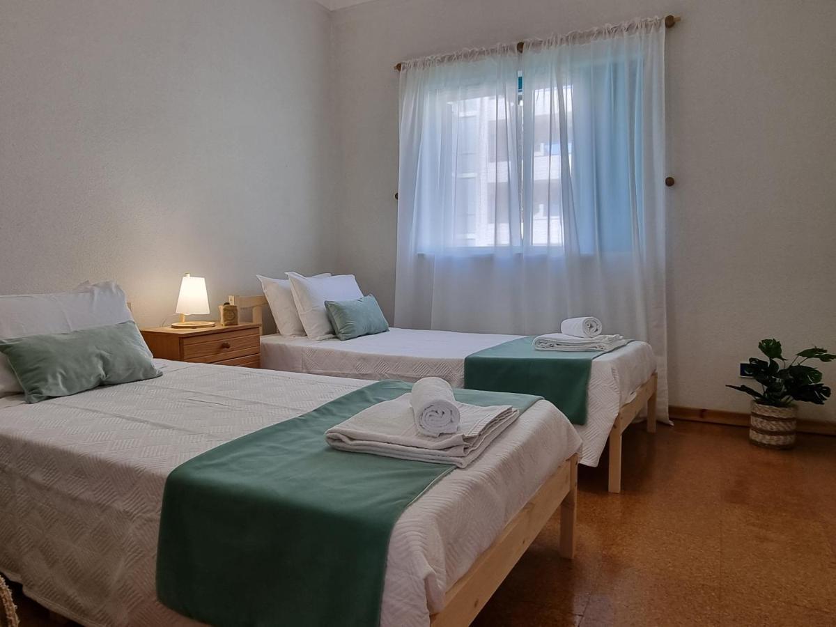 Blue Waves Quiaios Apartment Praia de Quiaos Екстериор снимка